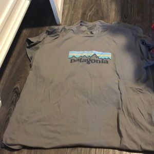 Patagonia T-shirt